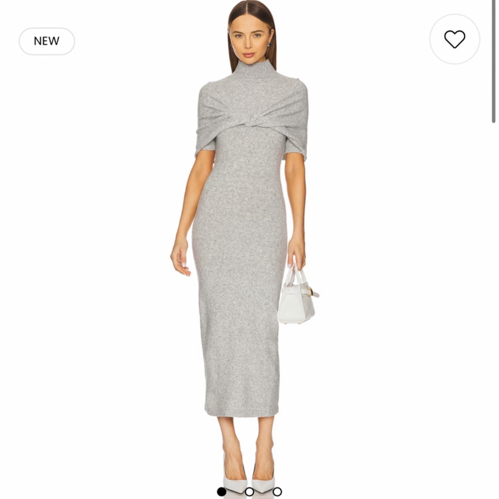 SER.O.YA Wisteria Dress- Revolve